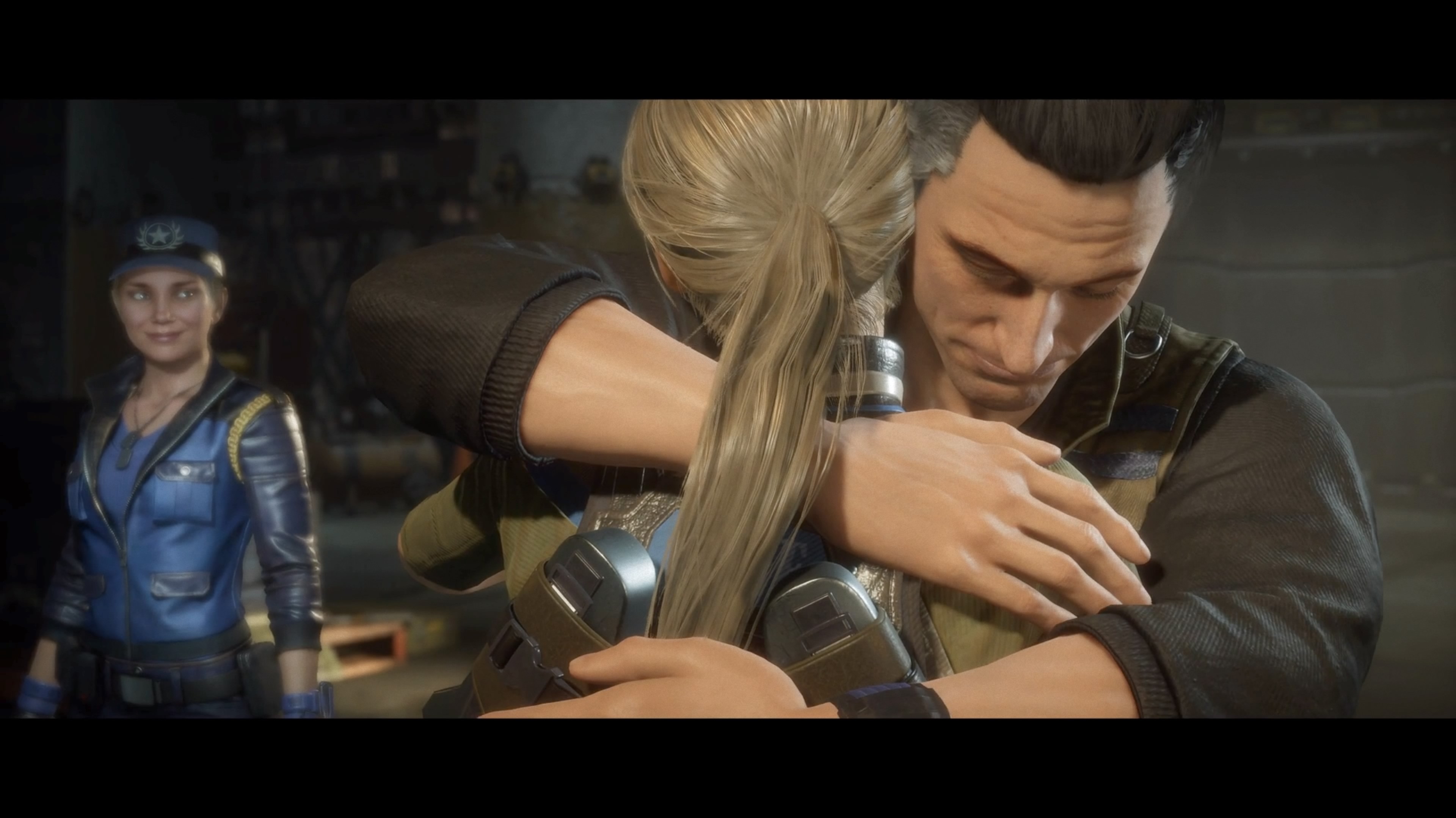 Mortal Kombat 11 - Imagen 45